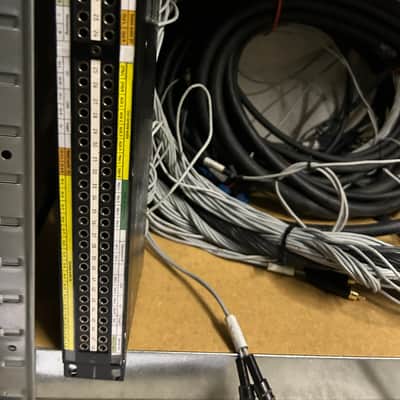 Neutrik  NPPA-TT-S Patchbay image 4