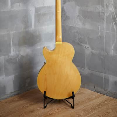 Ibanez GB-10 George Benson Signature image 3