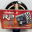 DigiTech RP250 Guitar Multi-Effects Pedal with Power Supply + Box - CLEAN!
