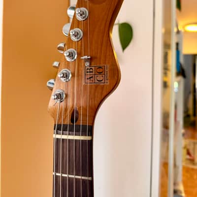 ABCO Bluey 2022 - Light Blue Sparkle Burst image 7