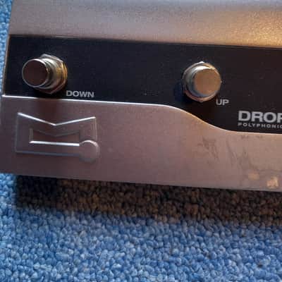 Morpheus Droptune 2010s - Silver image 4