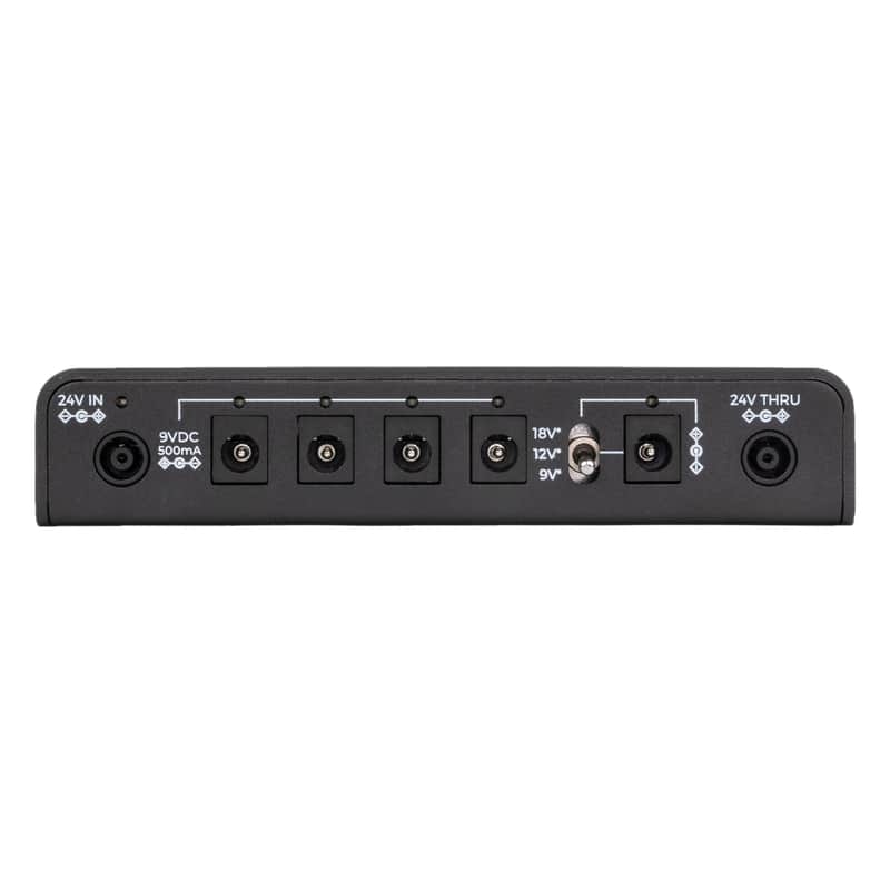 Walrus Audio Canvas Power 5 image 1
