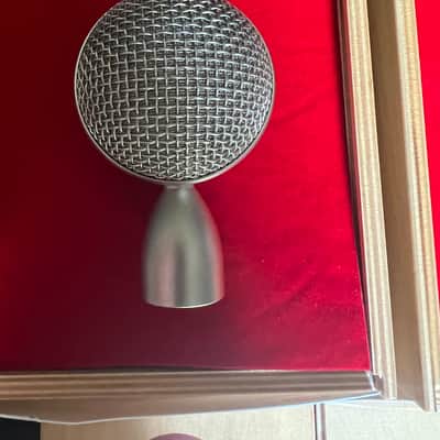 Red R-12 Cardioid LDC capsules for Oktava MK 012 mics (pair) Mint image 6