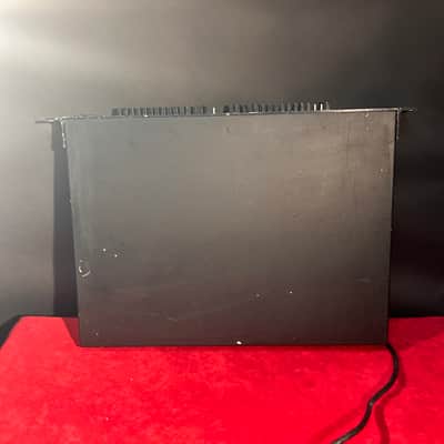 dbx 1531X Stereo / Mono Graphic Equalizer [JUST SERVICED] image 6