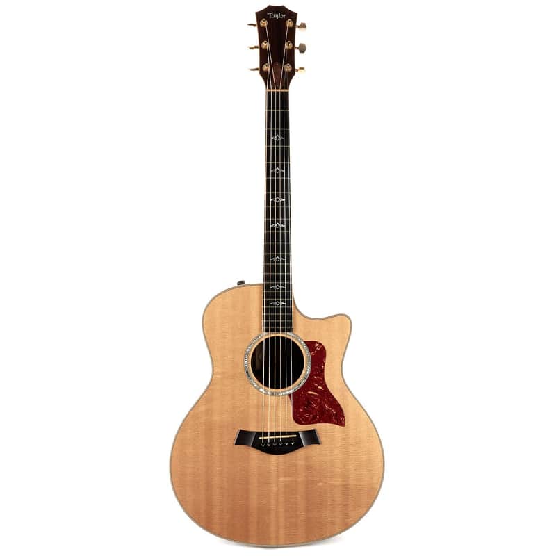 Taylor 816ce with ES1 Electronics image 1