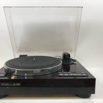 JVC QL-Y66F Turntable image 1