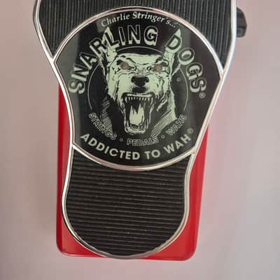 Snarling Dogs Whine-O+ 90's image 6
