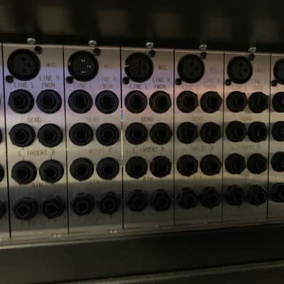Solid State Logic AWS948 Delta 2017 image 6