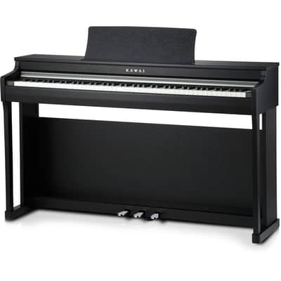 KAWAI CN25 Digital Piano (Satin Black), BRAND NEW & BOXED, Free Delivery! image 1