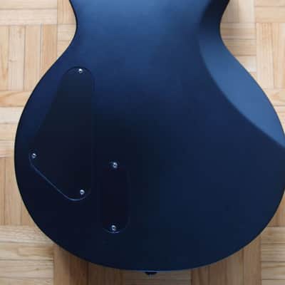 ESP LTD EC 401 B Baritone 27" image 8