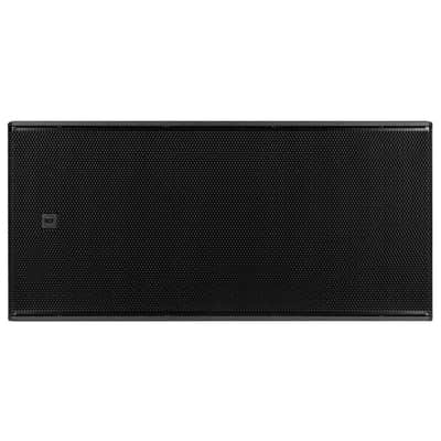 RCF SUB-8008-AS High Powered Dual 18" Powered Active DJ PA Club Subwoofer Sub image 2