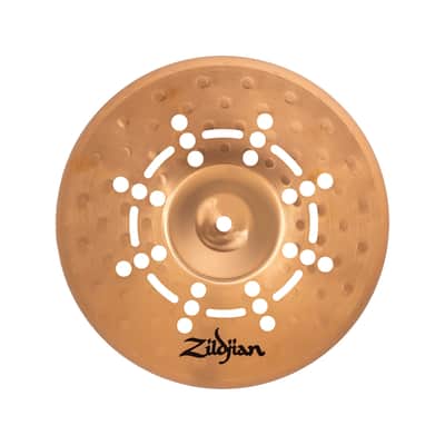 Zildjian FXSTK12 - 12' FX Stack image 3