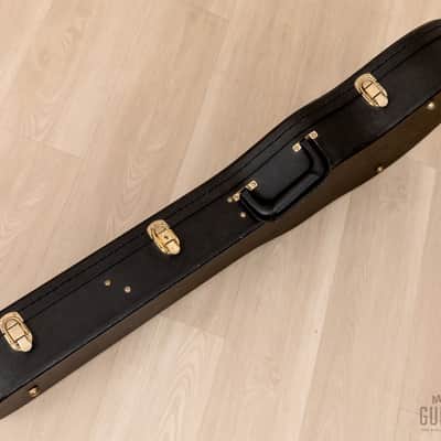 1997 Gibson Custom Shop Slash Snakepit Les Paul Cranberry Near-Mint w/ Case, Yamano image 23