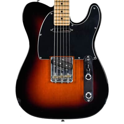 Fender American Special Telecaster Sunburst 2010 image 1