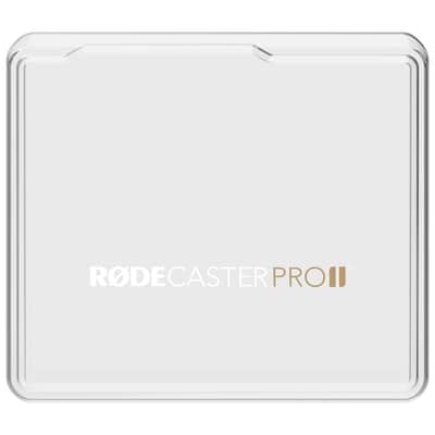 Rodecaster Pro II Cover Rode image 2