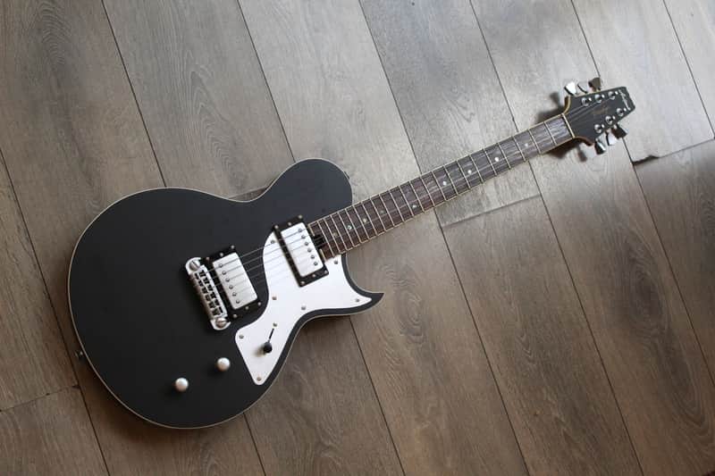 ARIA "718-MK2 -Brooklyn Open Pore Black" 3, 60 KG image 1