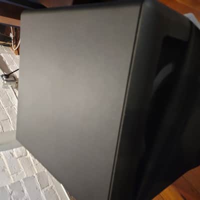 Mackie  HRS120 Subwoofer For Studio Or High End Home Theater image 10
