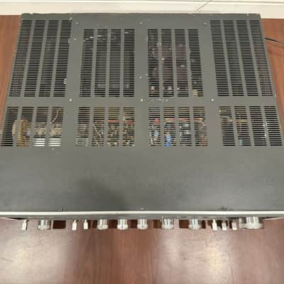 Kenwood  KR-9600 Vintage Flagship AM/FM Stereo Receiver Recapped image 7