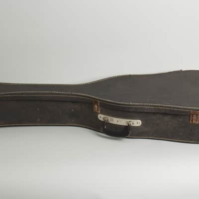 C. F. Martin  D-12-20 12 String Flat Top Acoustic Guitar (1966), ser. #208963, original black chipboard case. image 11