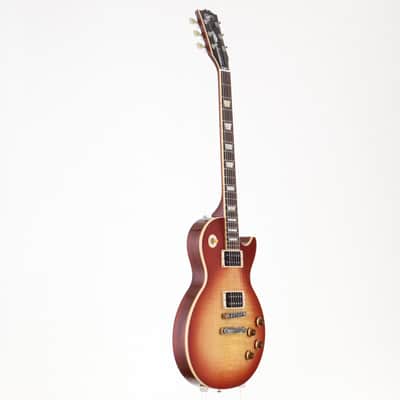 GIBSON USA Les Paul Classic Antique Heritage Cherry Sunburst [024980465] (06/01) image 14
