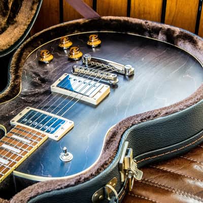 Bacchus DUKE Collector choice 2017 Black satin image 3