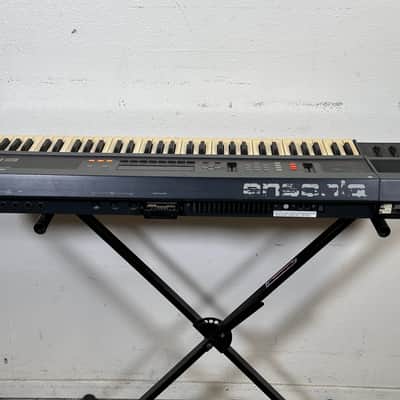 Ensoniq EPS Performance Sampler Keyboard image 8