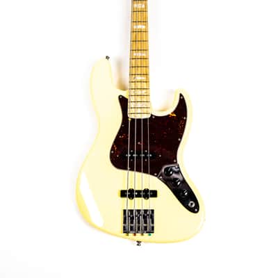 Fender '74 Reissue Jazz Bass Owned by Matt Freeman Of Rancid image 2