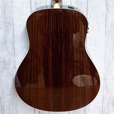 Yamaha LLX6A Acoustic, Second-Hand | Reverb