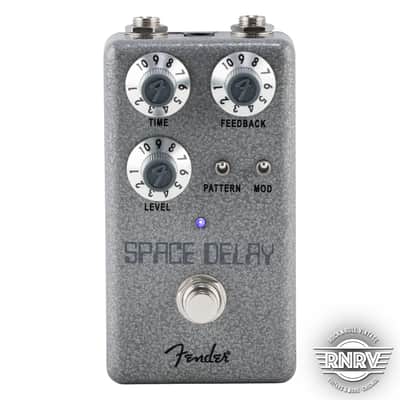 Fender Hammertone Space Delay image 1