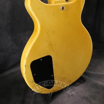 Gibson 1960 Les Paul Special Double Cut image 9