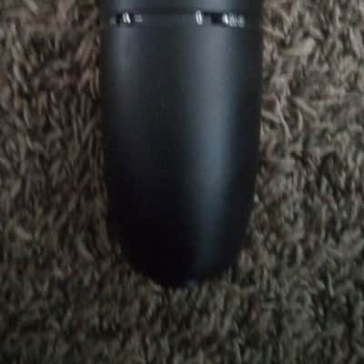 AKG P420 Perception 420 Multi-Pattern Large-Diapraghm Condenser Microphone 2010s - Black image 2