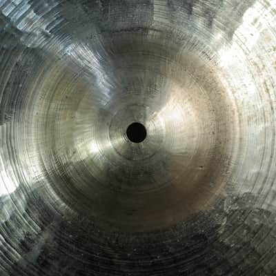 UFIP 22" Ride Cymbal image 2