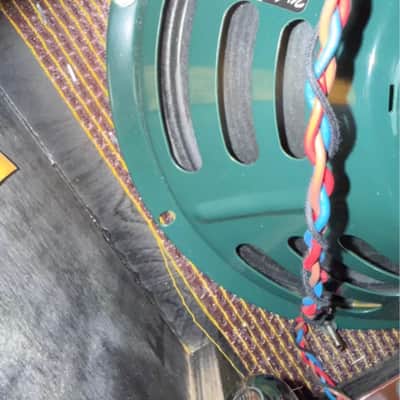 Vintage47 VA-20 Amp image 9