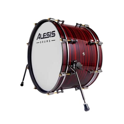 Alesis Strata Prime 10-Piece Electronic Drum Kit image 5
