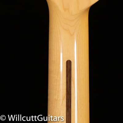 Fender Made in Japan Limited International Color Stratocaster Maple Fingerboard Sahara Taupe (737) image 9