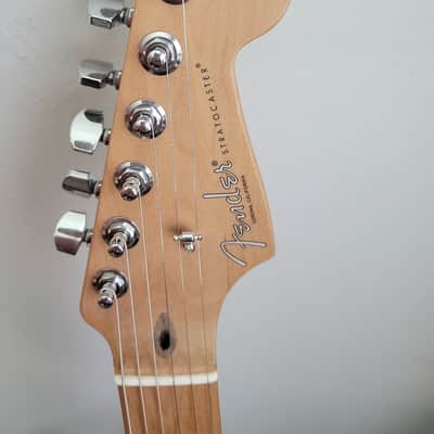 Fender Mod Shop Stratocaster image 10