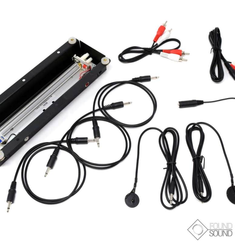 KOMA Elektronik Field Kit FX Expansion Pack image 1