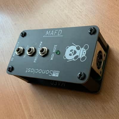 Sonoclast MAFD (1st generation) 2020 image 4