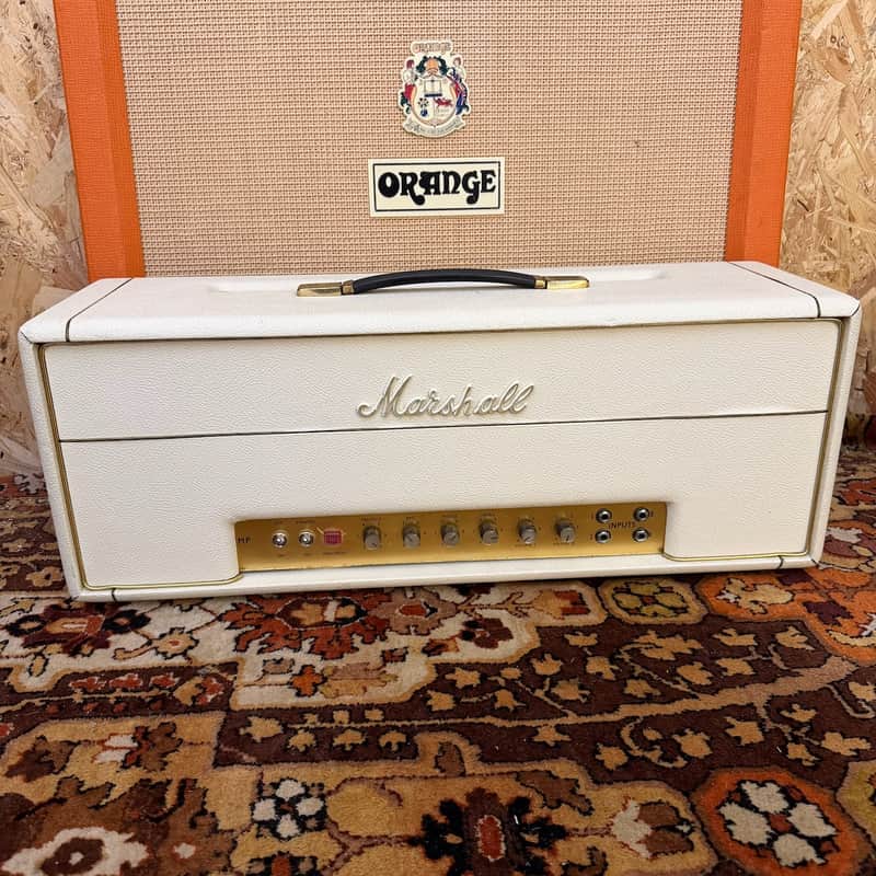 Marshall Super Bass