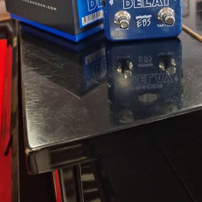 EBS Retracer Delay 2019 - 2021 - Blue image 4