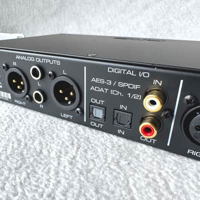 ADI-2 FS AD/DA highend Converter image 8