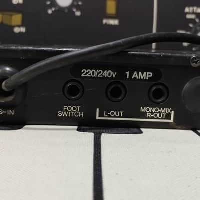 Simmons SDS 1000 5-Channel Drum Sound Module image 10