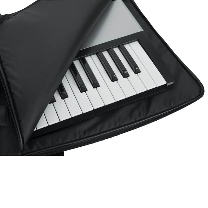 Immagine Gator Cases GKBE-76 Borsa tastiera economy 76 tasti - 1