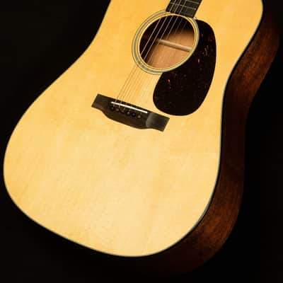 Martin Guitars Standard Series Super D-18 image 6