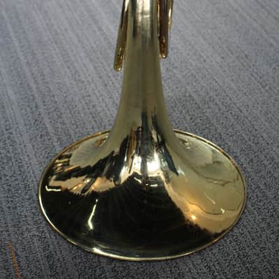 Yamaha YHR-313 Single French Horn image 5