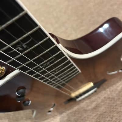 Taylor T5z Custom Koa – Near Mint with Original Deluxe Case image 7