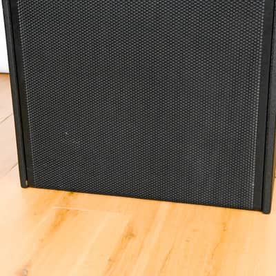 Electro-Voice (EV) EVA-2151D Dual 15" Passive Line Array Subwoofer CG01YAZ *ASK FOR SHIPPING* image 3