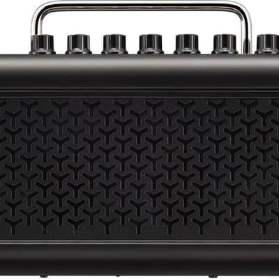 Yamaha THR30II WL Wireless Electric Guitar Combo Amplifier, 30W, Black image 1