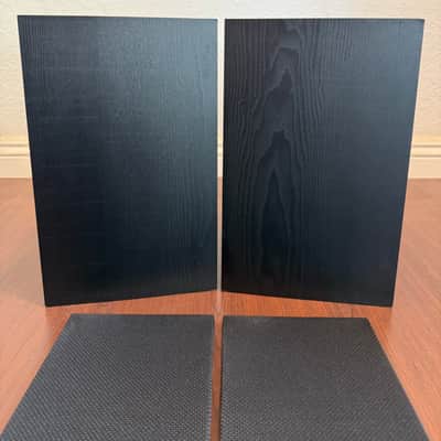 Klipsch R-51M Bookshelf Speakers image 4