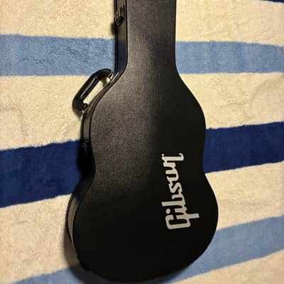 Gibson SG Modern 2019 - Present - Trans Black Fade image 18